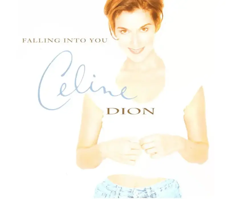 Виниловая пластинка Céline Dion – Falling Into You, Kinodrive.kz — фото 1
