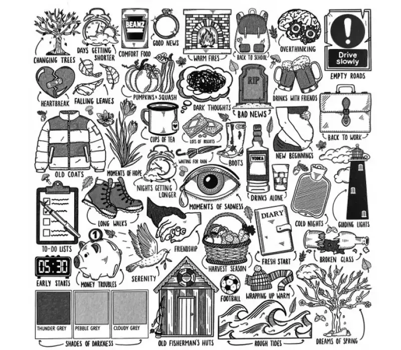 Виниловая пластинка Ed Sheeran – Autumn Variations, Kinodrive.kz — фото 1