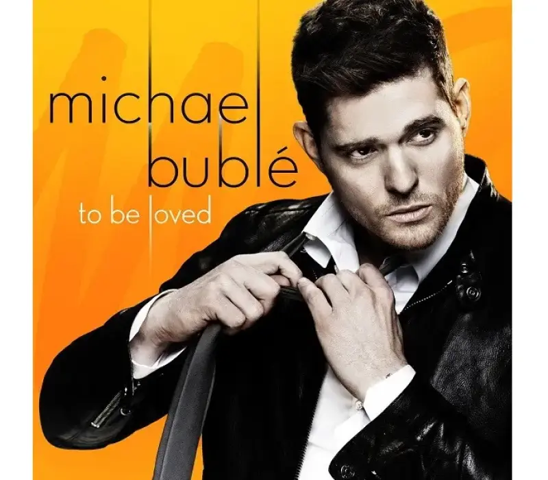 Виниловая пластинка Michael Bublé – To Be Loved, Kinodrive.kz — фото 1