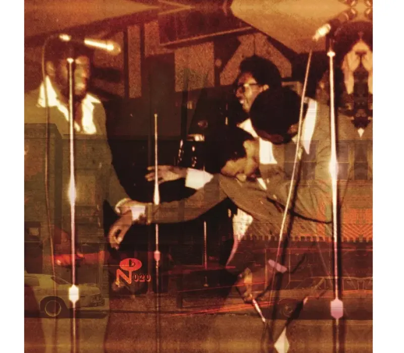 Виниловая пластинка Various – Eccentric Soul: The Tragar & Note Labels, Kinodrive.kz — фото 1