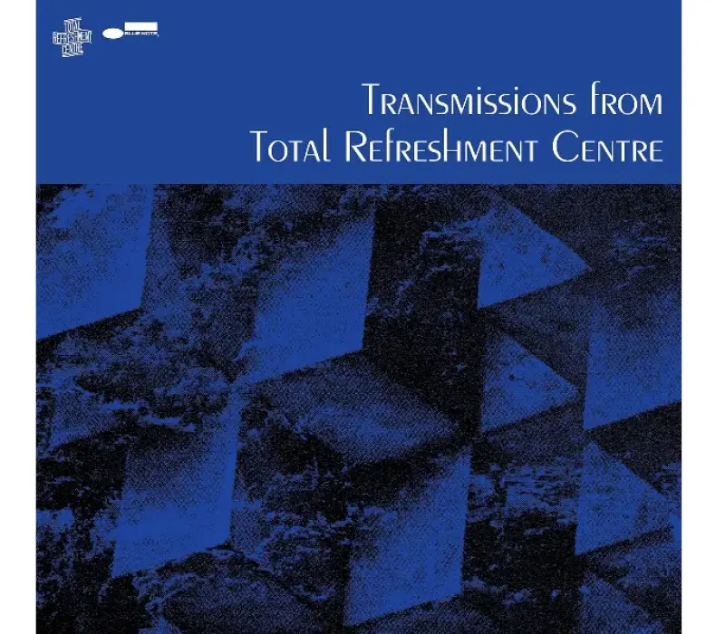 Виниловая пластинка Various – Transmissions From Total Refreshment Centre, Kinodrive.kz — фото 1
