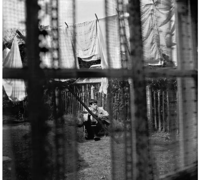 Виниловая пластинка Paul McCartney – Chaos And Creation In The Backyard, Kinodrive.kz — фото 1