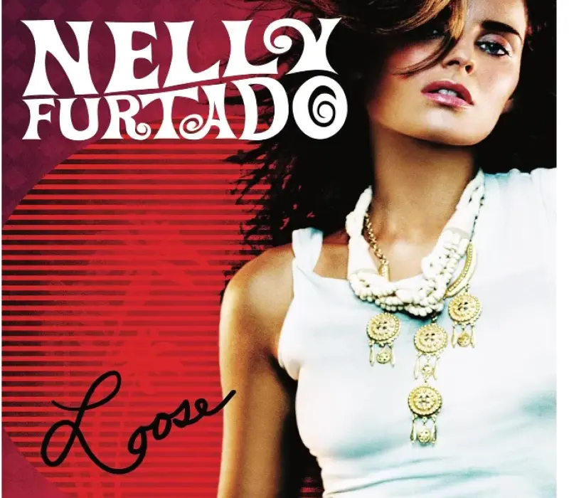 Виниловая пластинка Nelly Furtado – Loose, Kinodrive.kz — фото 1