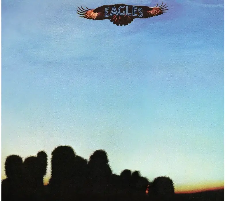 Виниловая пластинка Eagles – Eagles, Kinodrive.kz — фото 1