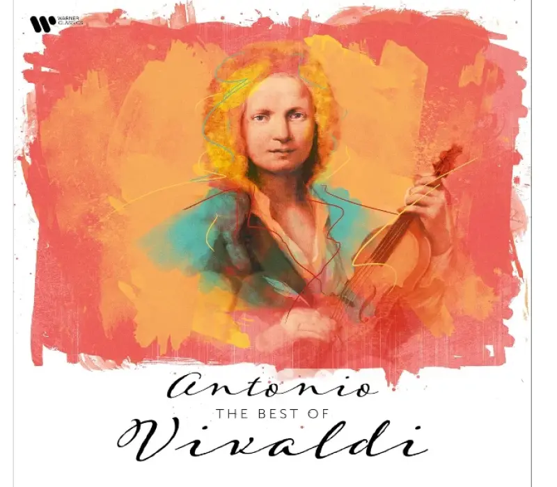 Виниловая пластинка Various – The Best Of Antonio Vivaldi, Kinodrive.kz