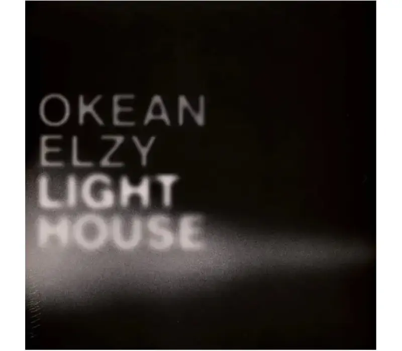 Виниловая пластинка OKEAN ELZY – Lighthouse, Kinodrive.kz
