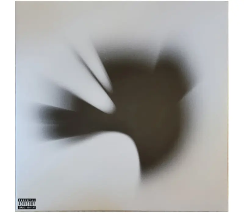 Виниловая пластинка Linkin Park – A Thousand Suns, Kinodrive.kz — фото 1