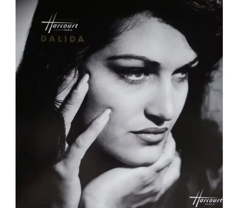 Виниловая пластинка Dalida – Dalida, Kinodrive.kz — фото 1