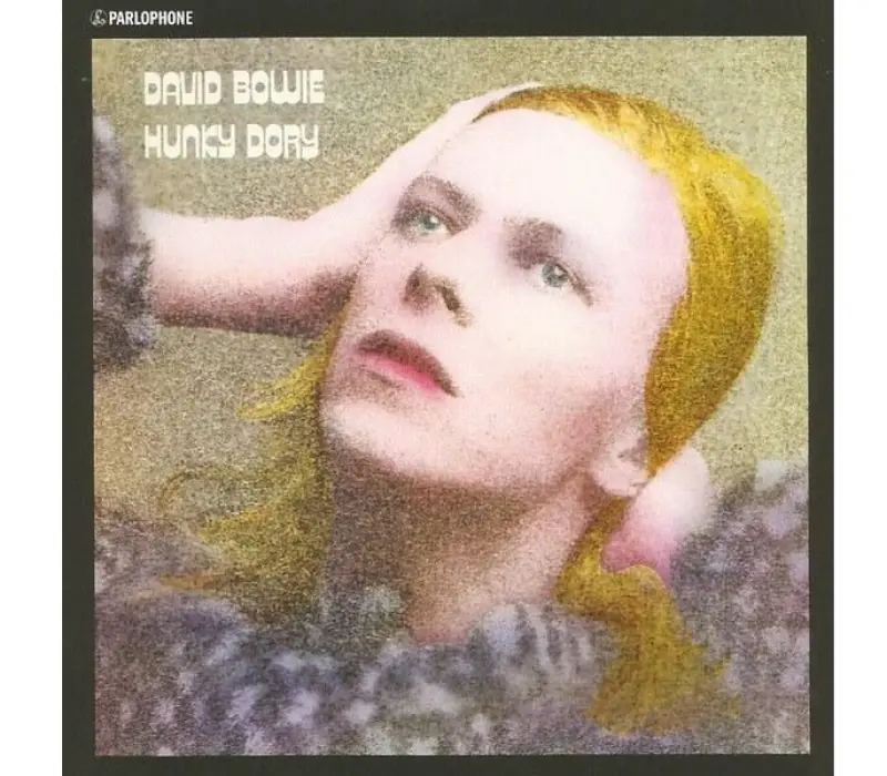 Виниловая пластинка David Bowie – Hunky Dory, Kinodrive.kz — фото 1