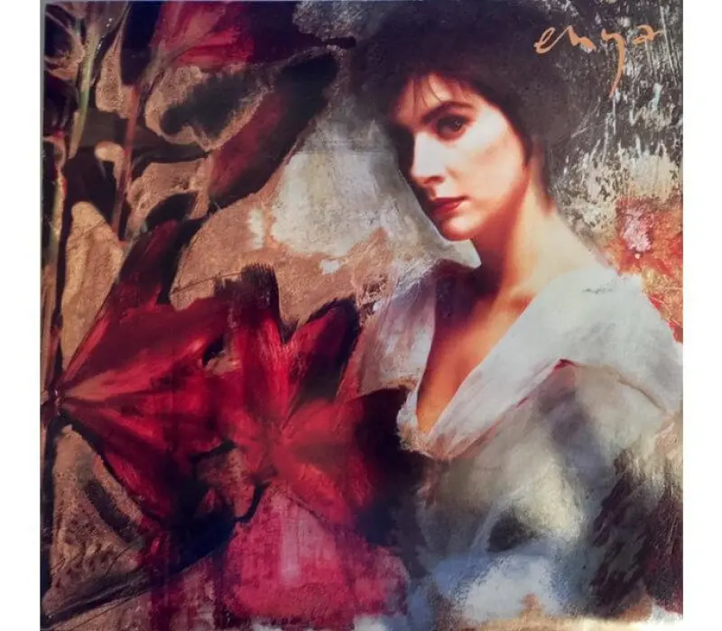 Виниловая пластинка Enya – Watermark, Kinodrive.kz — фото 1