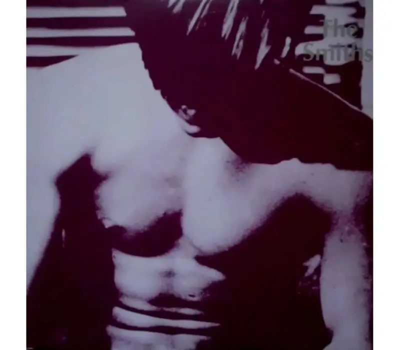 Виниловая пластинка The Smiths – The Smiths, Kinodrive.kz — фото 1