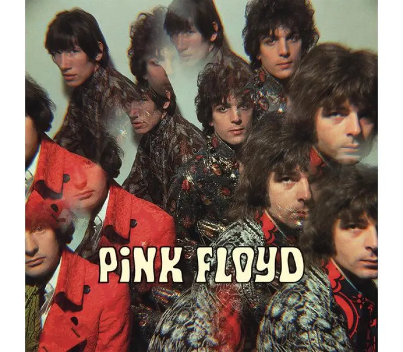 Виниловая пластинка Pink Floyd – The Piper At The Gates Of Dawn, Kinodrive.kz — фото 1