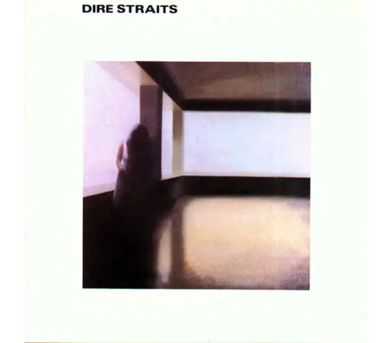 Виниловая пластинка Dire Straits – Dire Straits, Kinodrive.kz — фото 1