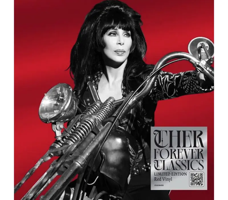 Виниловая пластинка Cher – The Very Best Of Cher, Kinodrive.kz — фото 1