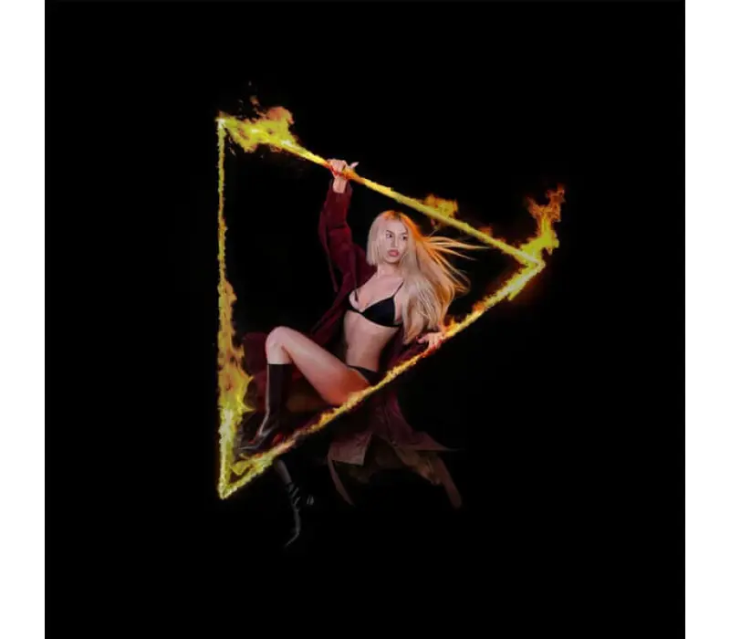 Виниловая пластинка Ava Max – Don't Click Play, Kinodrive.kz — фото 1