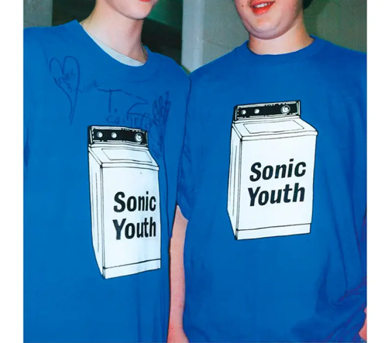Виниловая пластинка Sonic Youth – Washing Machine, Kinodrive.kz — фото 1