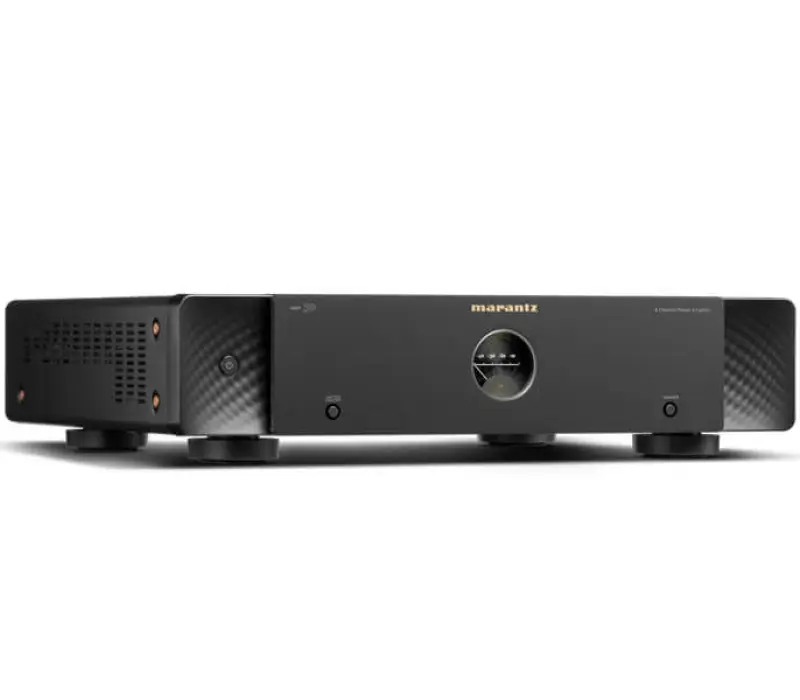 MARANTZ Усилитель AMP30 ЧЕРНЫЙ., Kinodrive.kz — фото 5