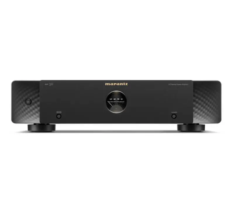 MARANTZ Усилитель AMP30 ЧЕРНЫЙ., Kinodrive.kz — фото 1