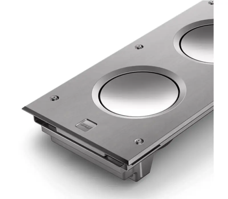 KEF Акустическая система Ci5160RLM-THX БЕЛЫЙ EAN:637203218811, Kinodrive.kz — фото 4