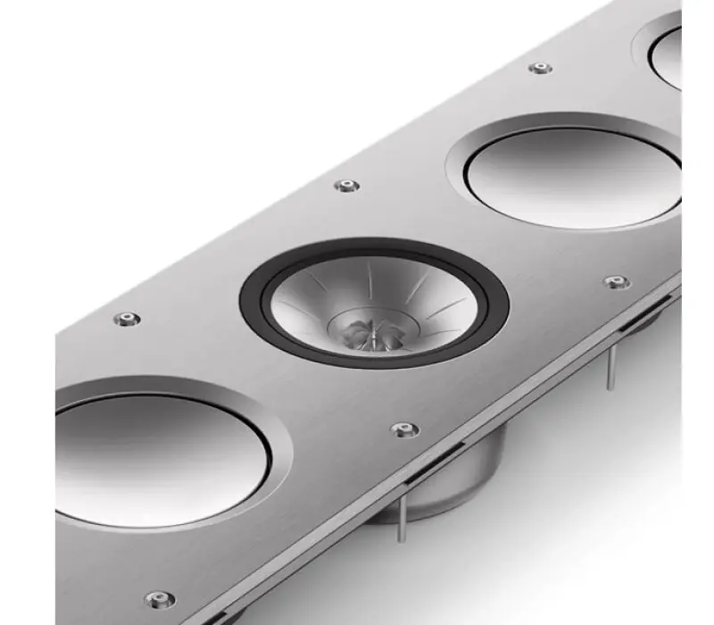 KEF Акустическая система Ci5160RLM-THX БЕЛЫЙ EAN:637203218811, Kinodrive.kz — фото 5