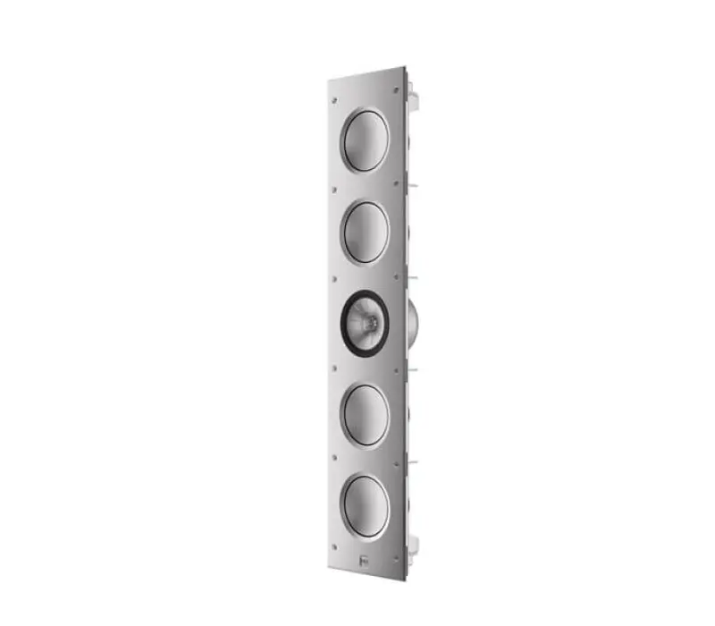 KEF Акустическая система Ci5160RLM-THX БЕЛЫЙ EAN:637203218811, Kinodrive.kz — фото 1
