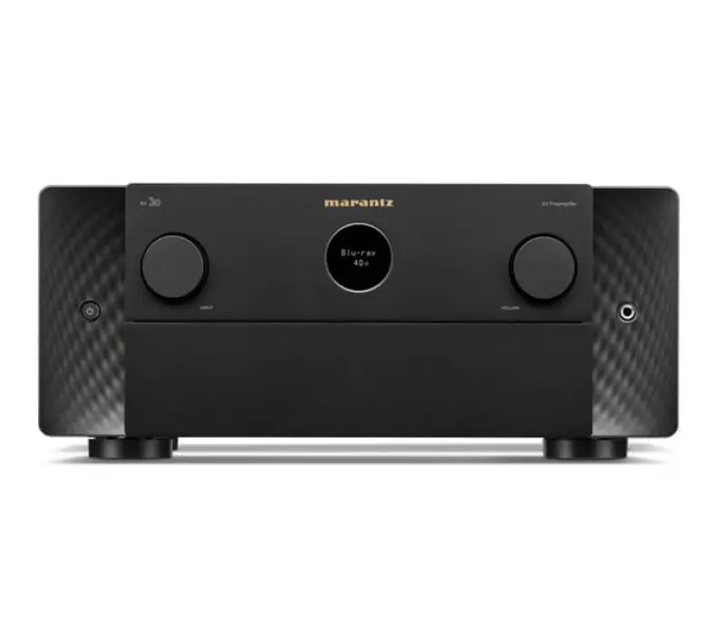 MARANTZ AV-Процессор AV20 ЧЕРНЫЙ, Kinodrive.kz — фото 1