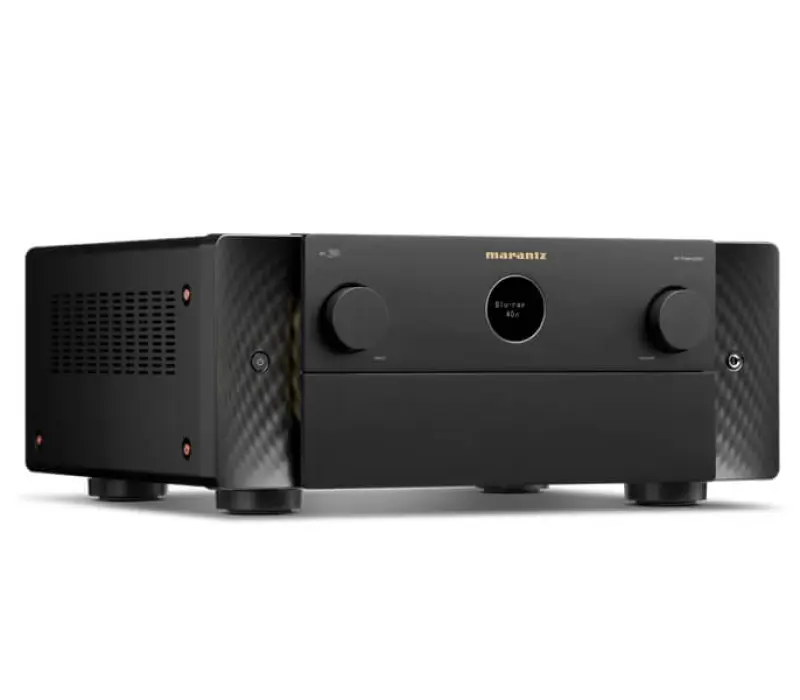 MARANTZ AV-Процессор AV30 ЧЕРНЫЙ, Kinodrive.kz — фото 4