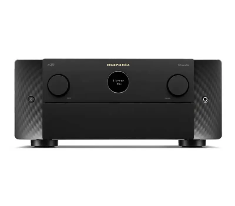 MARANTZ AV-Процессор AV30 ЧЕРНЫЙ, Kinodrive.kz — фото 1