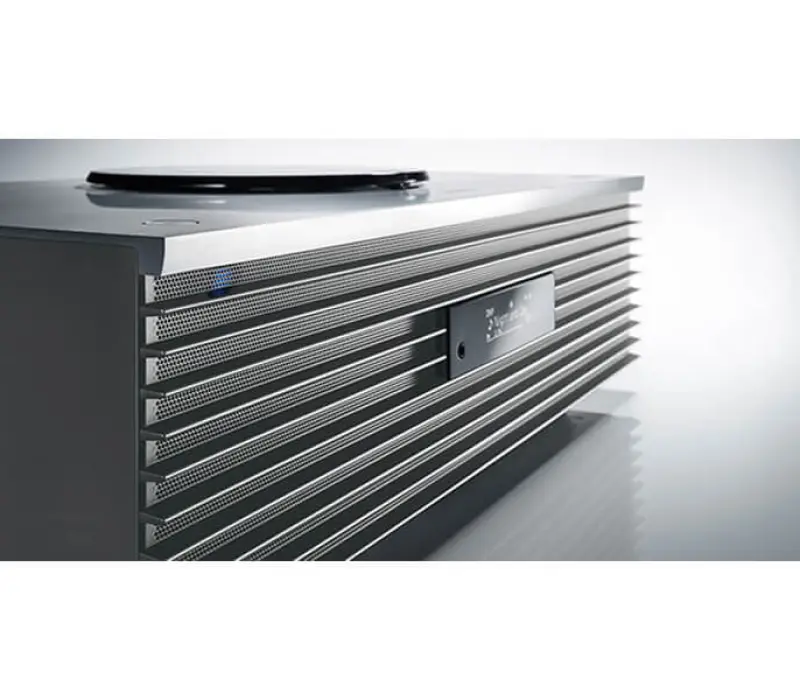 TECHNICS Аудиосистема SC-C70MK2EEK ЧЕРНЫЙ, Kinodrive.kz — фото 5