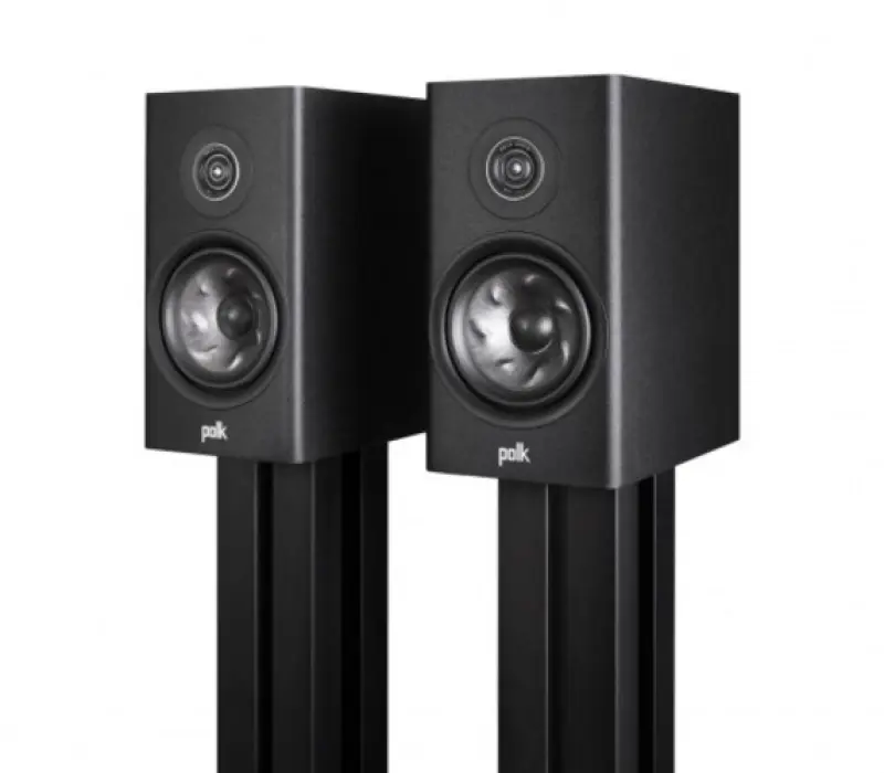 POLK AUDIO Акустическая система Reserve R200 ЧЕРНЫЙ (Пара), Kinodrive.kz — фото 2