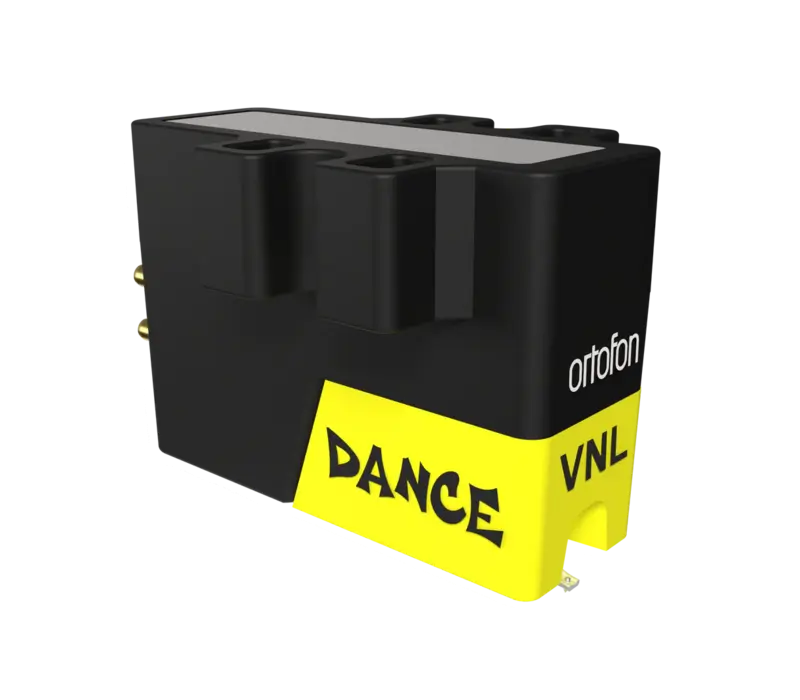ORTOFON Картридж звукоснимателя для диджеев VNL DANCE EAN:5705796014051, Kinodrive.kz — фото 2