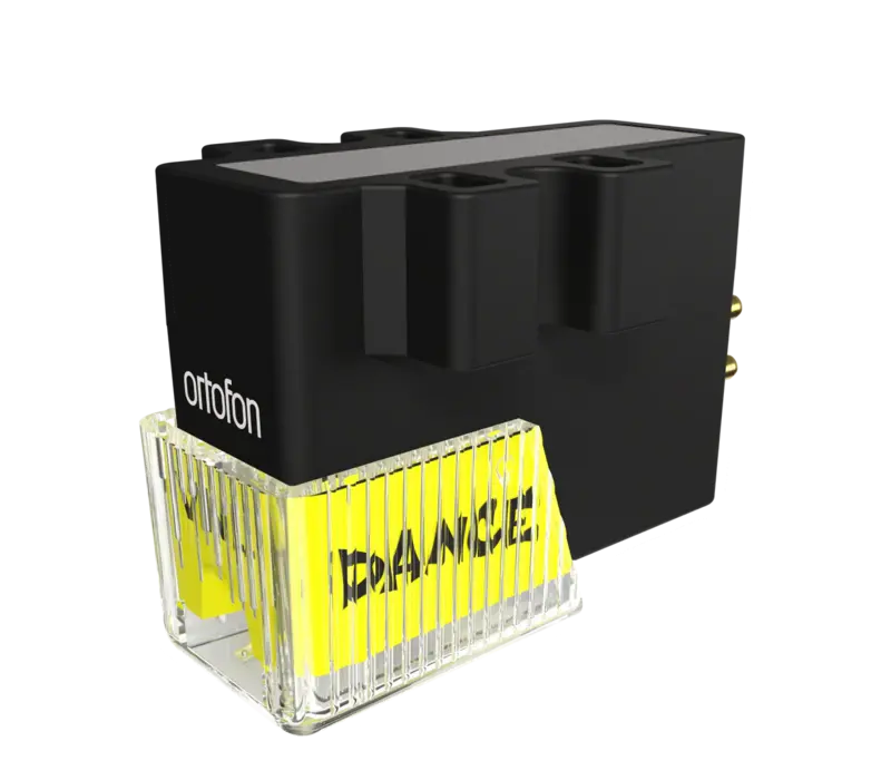 ORTOFON Картридж звукоснимателя для диджеев VNL DANCE EAN:5705796014051, Kinodrive.kz — фото 8