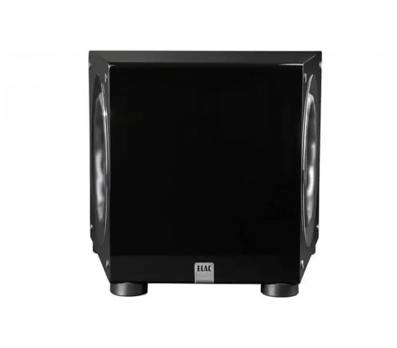 ELAC Сабвуфер VARRO DS1200 ЧЕРНЫЙ EAN:4011822320708, Kinodrive.kz — фото 1