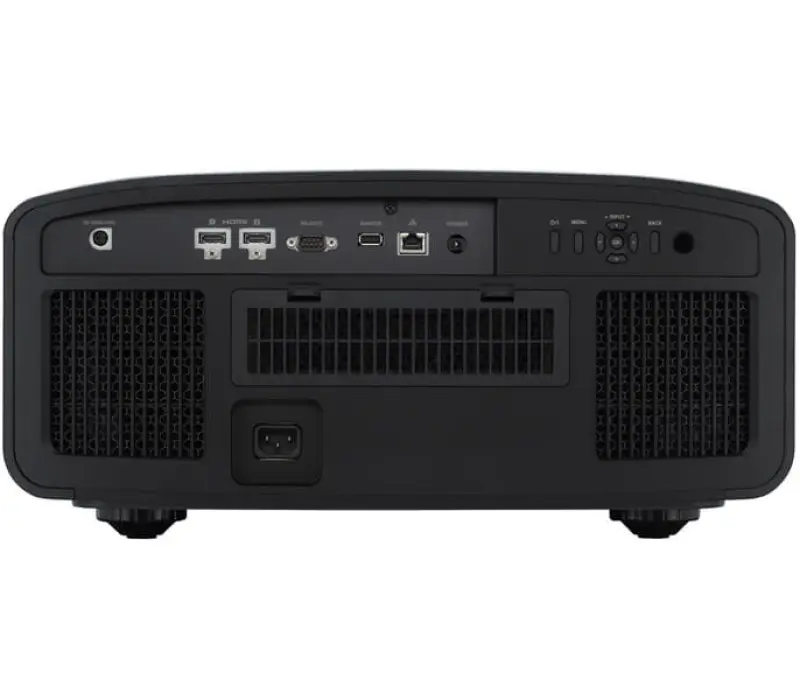 JVC Проектор DLA-NP5BE, Kinodrive.kz &mdash; фото 7