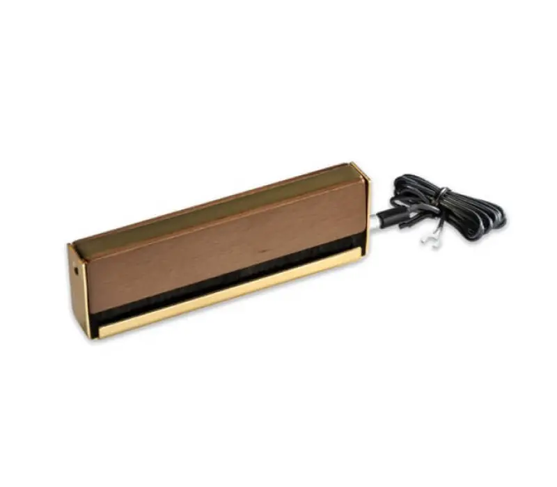 PRO-JECT Щетка для чистки пластинки Brush It Premium EAN:9120129861632, Kinodrive.kz &mdash; фото 1