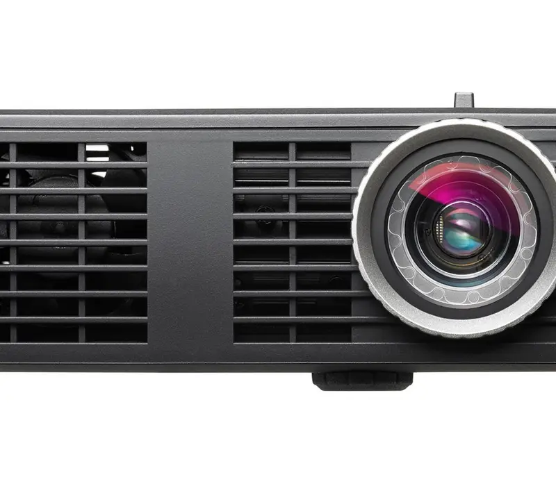 OPTOMA Проектор ML750i, Kinodrive.kz &mdash; фото 2