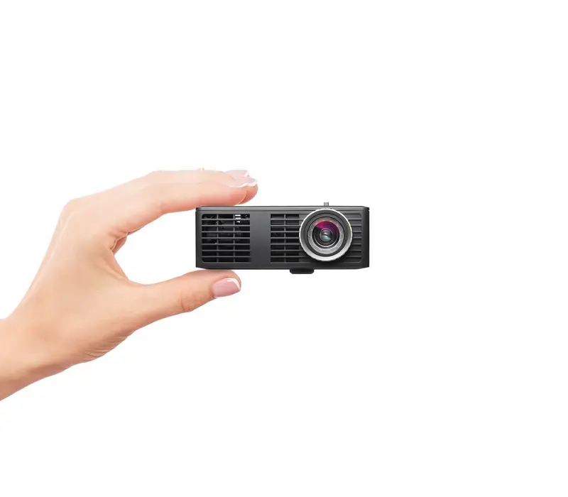 OPTOMA Проектор ML750i, Kinodrive.kz &mdash; фото 3