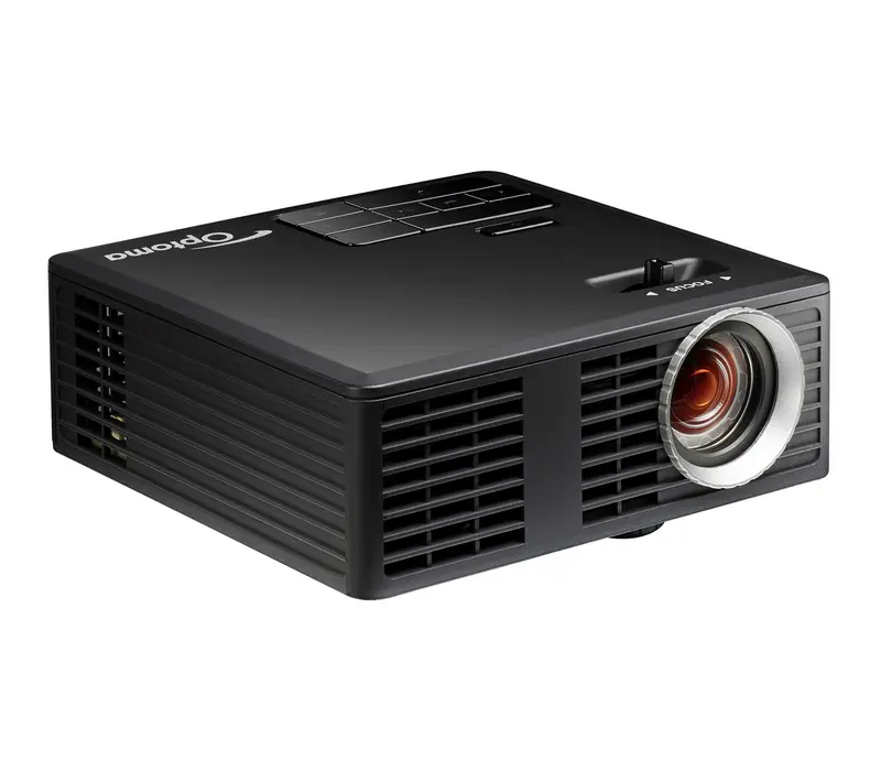 OPTOMA Проектор ML750i, Kinodrive.kz &mdash; фото 1