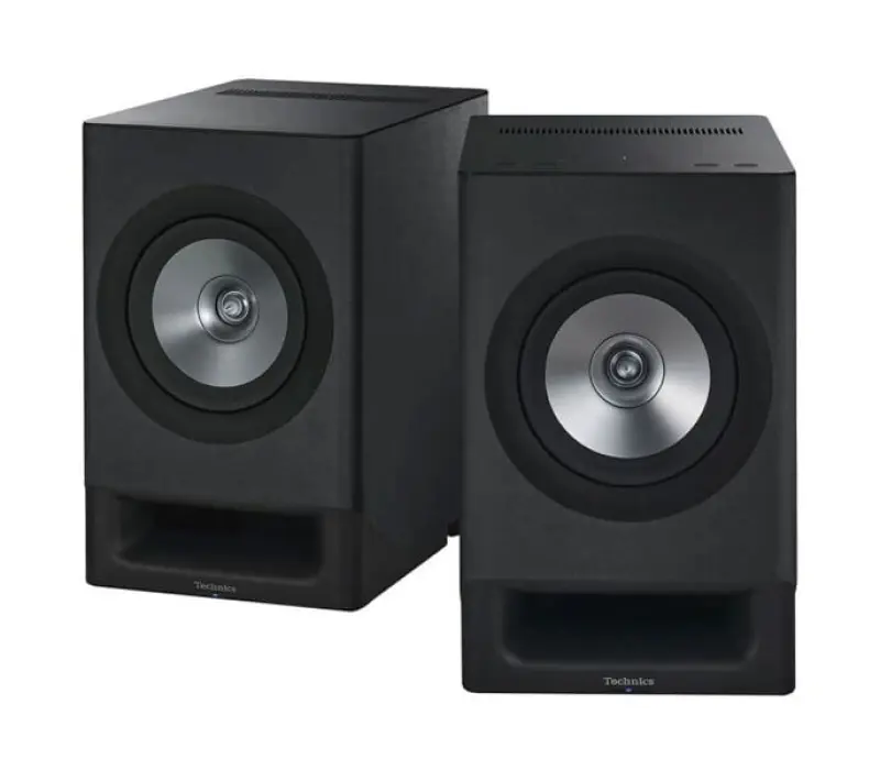 TECHNICS Акустическая система SC-CX700E-K ЧЕРНЫЙ (Пара), Kinodrive.kz &mdash; фото 1