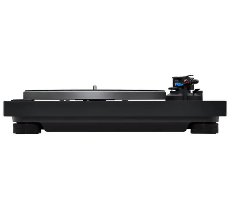 TECHNICS Проигрыватель пластинок SL-40CBTE-K ЧЕРНЫЙ, Kinodrive.kz &mdash; фото 5