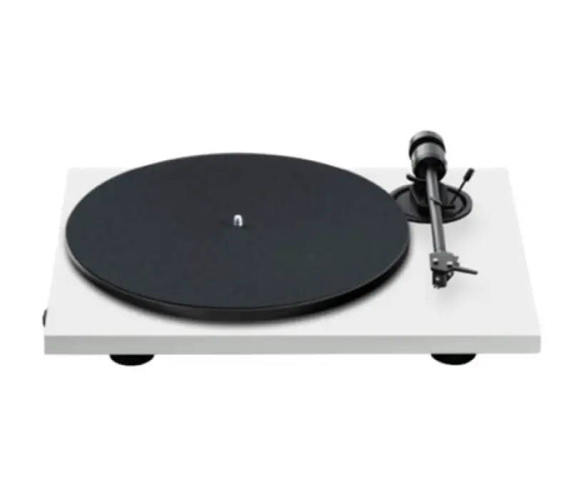 PRO-JECT Проигрыватель пластинок Е1.2 PHONO Pick It MM БЕЛЫЙ EAN:9120137901153, Kinodrive.kz &mdash; фото 1