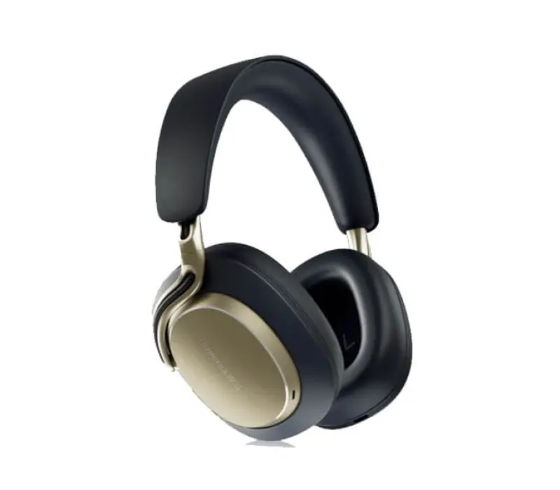 BOWERS & WILKINS Наушники PX8 S2 ПОЛУНОЧНЫЙ СИНИЙ, Kinodrive.kz &mdash; фото 1
