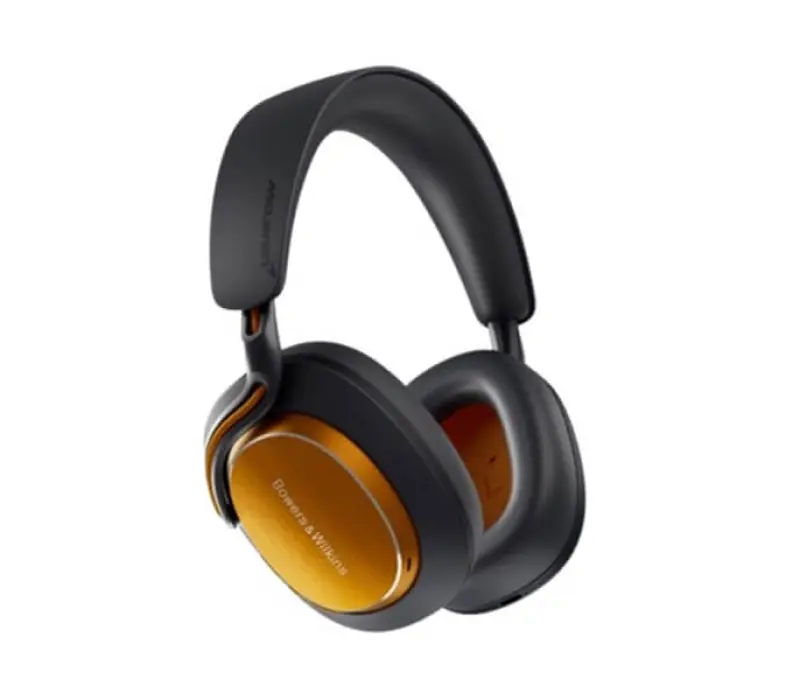 BOWERS & WILKINS Наушники PX8 S2 MCLAREN, Kinodrive.kz &mdash; фото 1