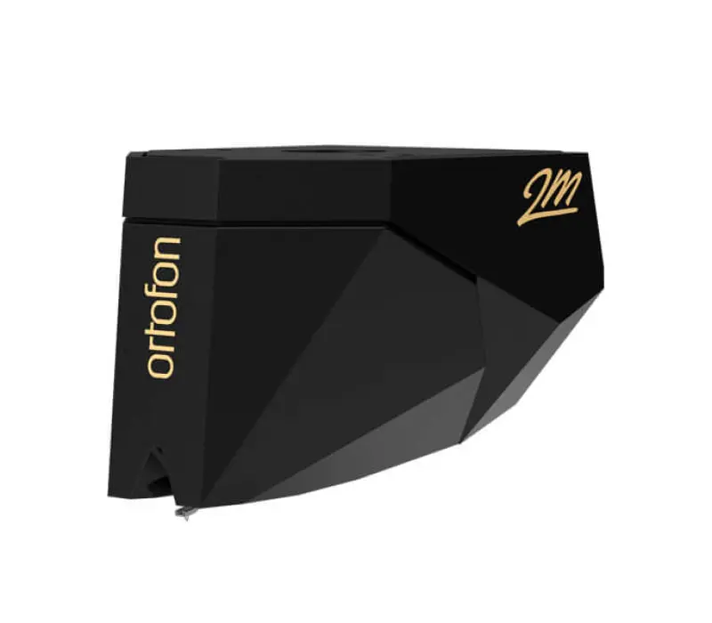 ORTOFON Картридж звукоснимателя 2M BLACK (MM) EAN:5705796080049, Kinodrive.kz &mdash; фото 4