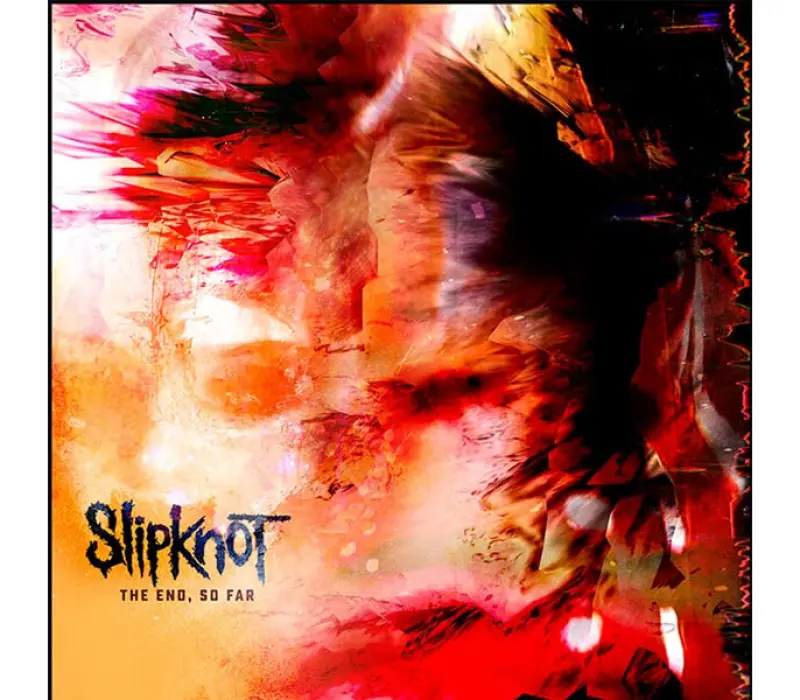 Виниловая пластинка SLIPKNOT: THE END SO FAR - CLEAR VINYL EAN:0075678637834, Kinodrive.kz