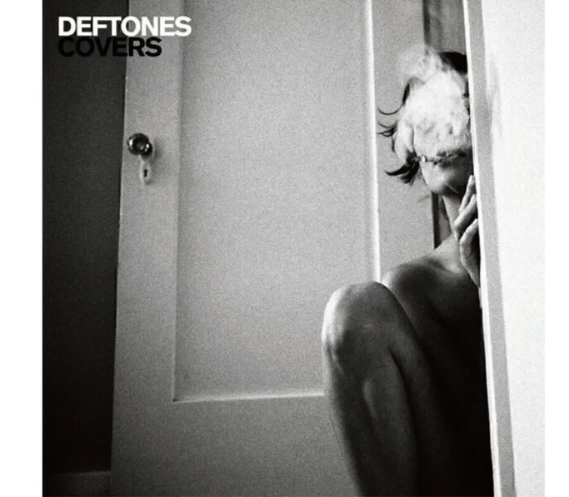 Виниловая пластинка DEFTONES-COVERS EAN:0093624958291, Kinodrive.kz &mdash; фото 1