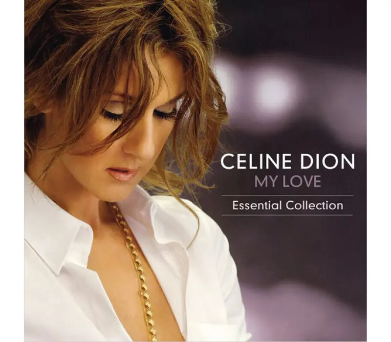 Виниловая пластинка Dion, Celine: My Love Essential Coll...: Columbia EAN:0196588794513, Kinodrive.kz &mdash; фото 1