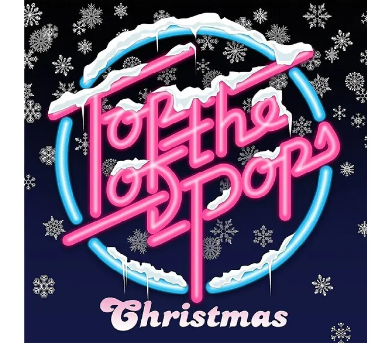 Виниловая пластинка VARIOUS ARTISTS: TOP OF THE POPS CHRISTMAS EAN:0600753797594, Kinodrive.kz