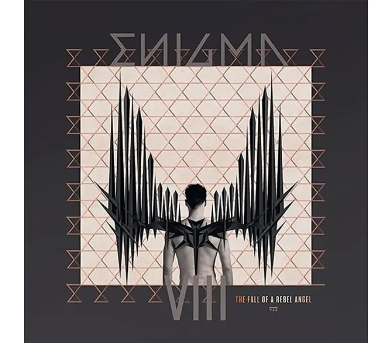 Виниловая пластинка Enigma / The Fall Of A Rebel Angel EAN:0602435764788, Kinodrive.kz
