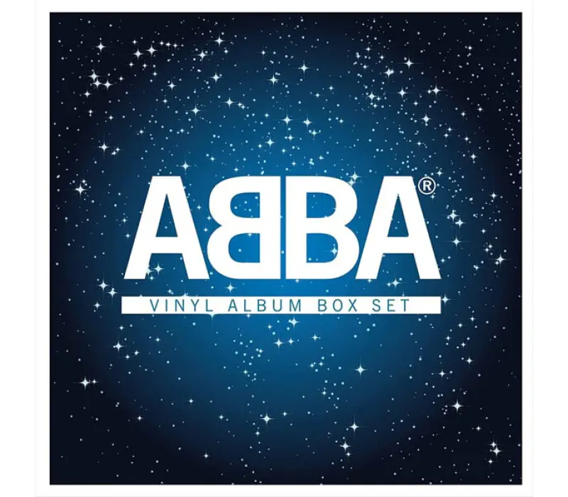 Виниловая пластинка ABBA: STUDIO ALBUMS EAN:0602445149476, Kinodrive.kz &mdash; фото 1
